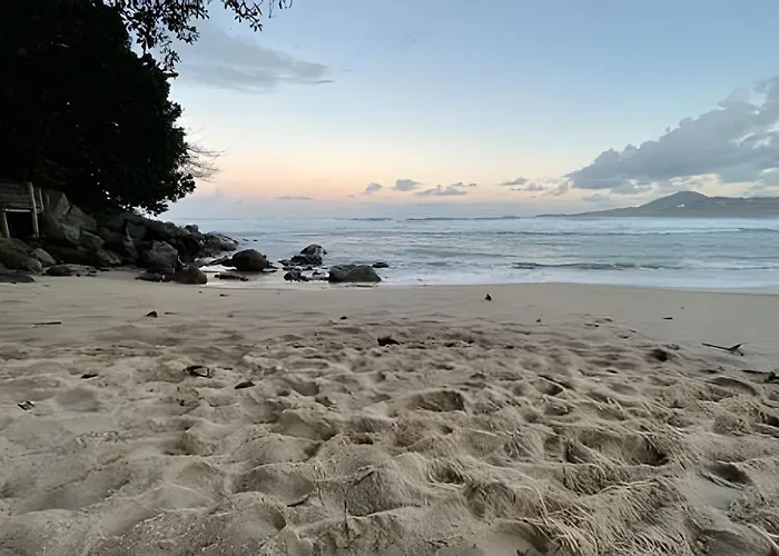 Ubatuba Praia Das Toninhas - Salema 16B